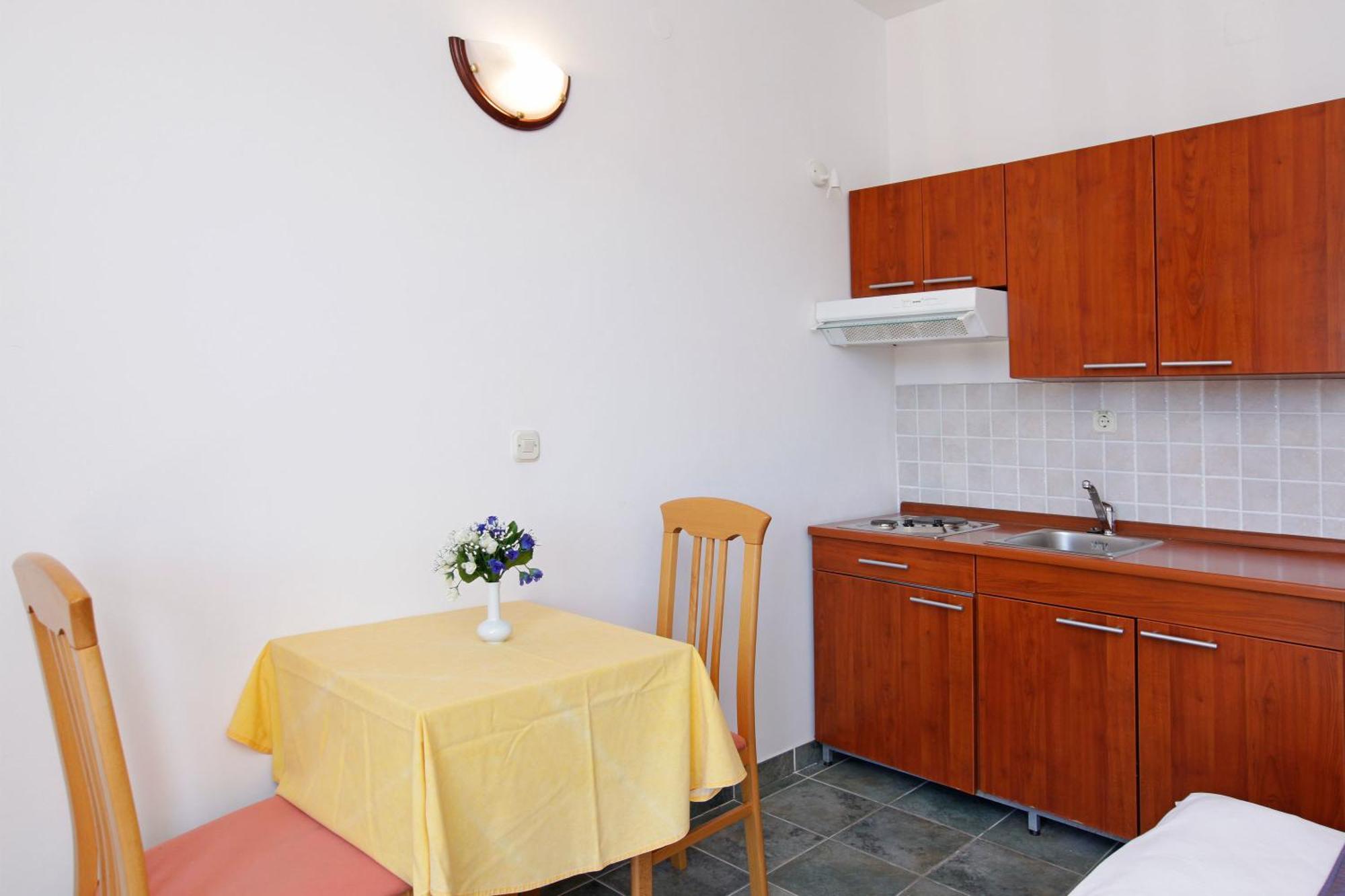 Apartments Vala Вела Лука Стая снимка