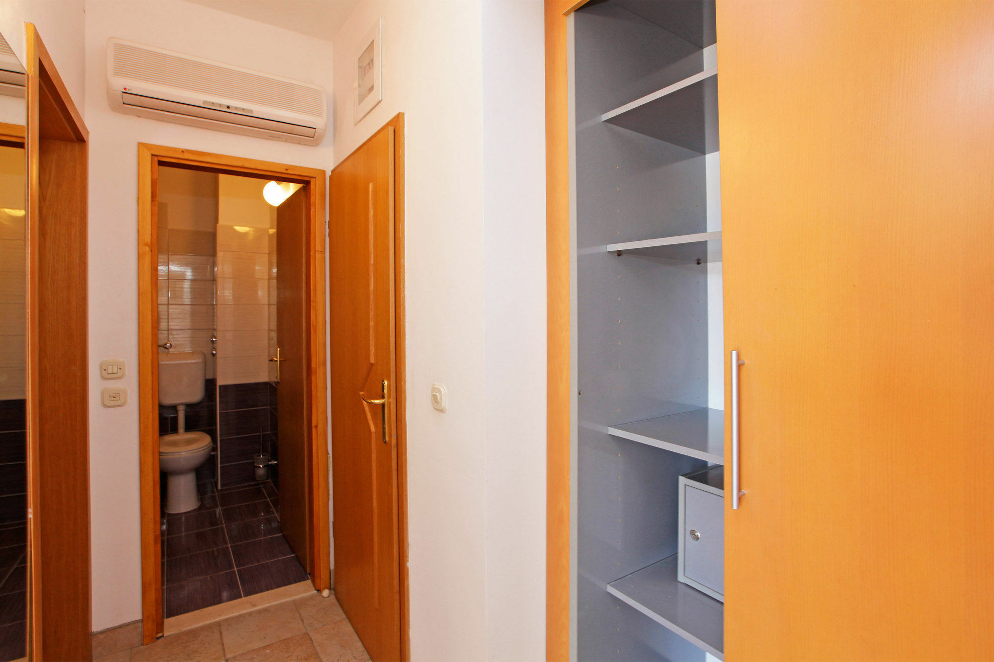Apartments Vala Вела Лука Екстериор снимка