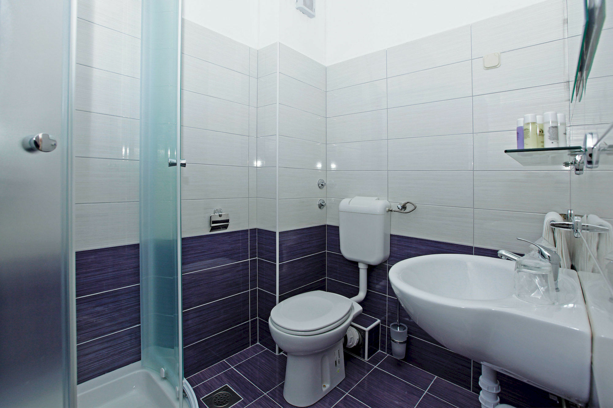 Apartments Vala Вела Лука Екстериор снимка