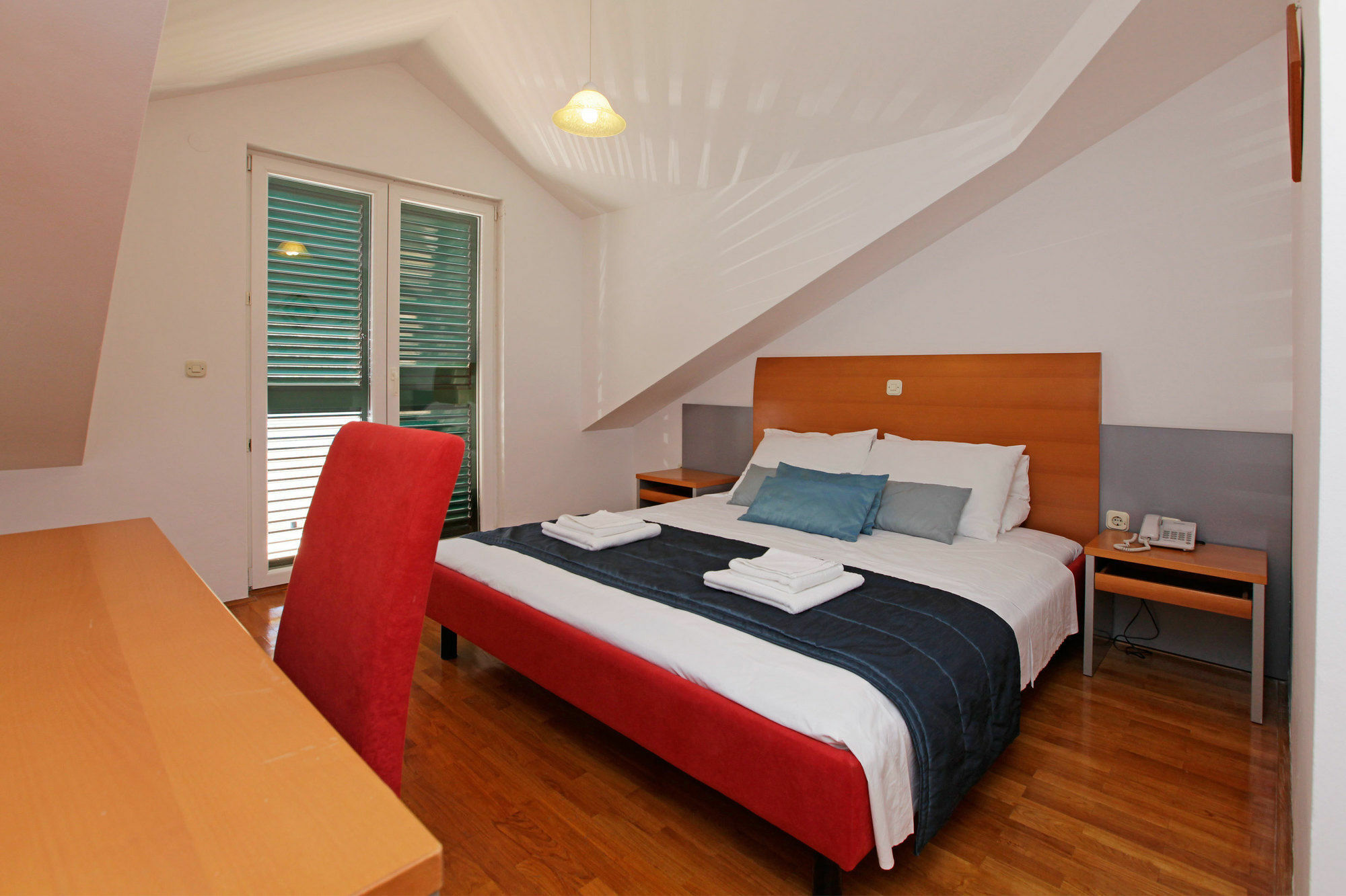 Apartments Vala Вела Лука Екстериор снимка