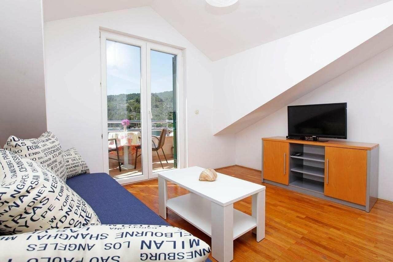Apartments Vala Вела Лука Екстериор снимка