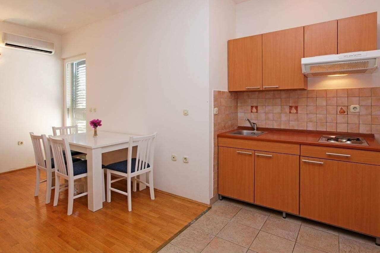 Apartments Vala Вела Лука Екстериор снимка